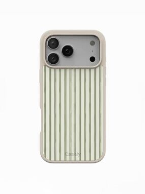 Casely - Boyfriend Collection 2.0 - Linen Stripes